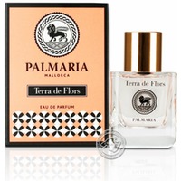 Eau de Parfum Terra de Flors