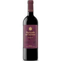 Marqués de Cáceres Reserva