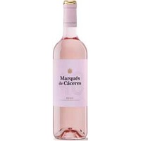 Marqués de Cáceres Rosado Rioja DOC