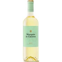 Marqués de Cáceres Blanco Rioja DOC