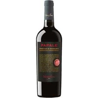 Varvaglione Papale Primitivo di Manduria