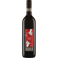 Zweigelt Selektion QW 2020/2021 Diwald Biowein