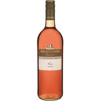 Wachtenburg Pfalz Rosé trocken 1,0L
