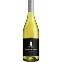 Robert Mondavi Private Selection Vint Chardonnay