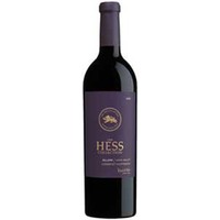 HESS Allomi Vineyard Cabernet Sauvignon Napa Valley