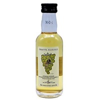 Grappa Moscato Apres, Mini 0,05 l