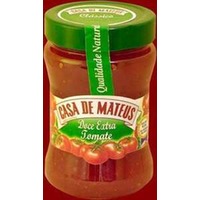 Tomatenmarmelade Mateus 310 gr Portugal