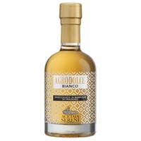 Agrodolce bianco invecchiato in barrique di frassino 250ml 12/KT