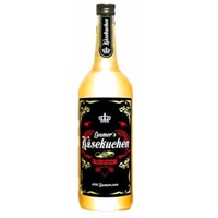 Laumers Käsekuchen Likör Alkoholhaltiges Getränk