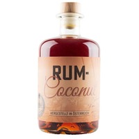 Prinz Rum Coconut Likör