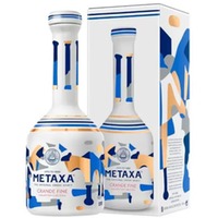 Metaxa Grande Fine Collectors Edition Brandy