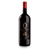 Ortigão 4 Dezasseis Magnum