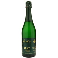Scheurebe Sekt trocken - Weingut Fuchs