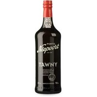 Tawny