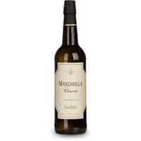 Manzanilla Charito