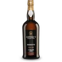 Reserve Fine Dry 5 Years Old