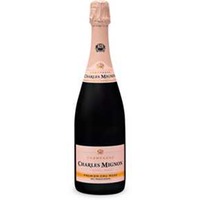Premium Réserve Rosé 1er Cru brut