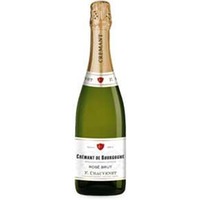 Crémant de Bourgogne Rosé brut