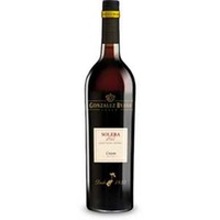 Solera 1847 Cream