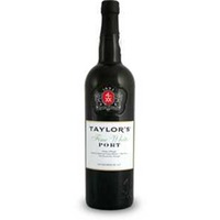 Fine White Port