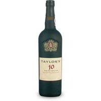 Tawny 10 Years Old