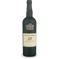 Tawny 20 Years Old
