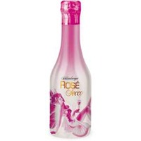 Schlumberger Rosé Secco trocken