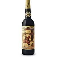 Amontillado Contrabandista