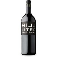 Zweigelt Hill Liter
