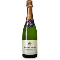 Crémant de Loire Blanc de Blancs brut