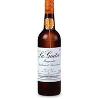 Sherry Fino Manzanilla La Guita