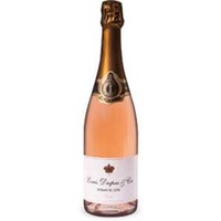 Crémant de Loire Rosé AOP brut