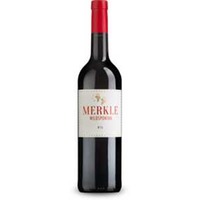 Rotweincuvée N°15 Reserve MERKLE WILDSPONTAN® trocken