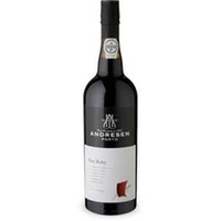 Portwein „Fine Ruby“