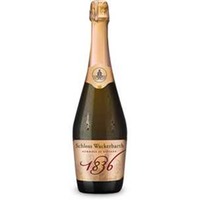Hommage 1836 Rosé extra trocken