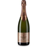 Trésor Rosé Saumur brut