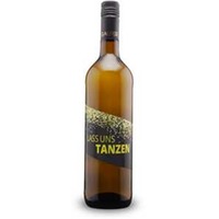 Weißweincuvée „Lass uns tanzen“