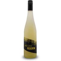Weißwein Secco „Lass uns feiern“