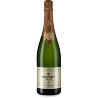 Trésor Blanc Saumur brut