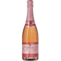 Champagne Rosé brut