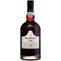 10 Year Old Tawny Port