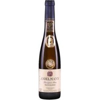 Sauvignon Blanc Edesheimer Ordensgut Beerenauslese edelsüß 0,375l