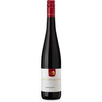 Spätburgunder Barrique trocken