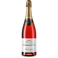 Pinot Rosé Sekt trocken