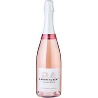 Champagner Rosé L'Enchanteresse brut