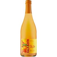 Palio Pfirsich-Bellini-Secco