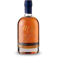 My Grappa Affinata in Barrique Selection 0,2l