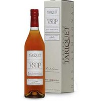 Tariquet VSOP in Geschenkverpackung 0,7l