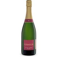 Cuvée Isabel Sekt Demi Sec halbtrocken bio