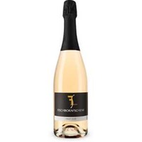 Pinot Rosé Sekt extra brut